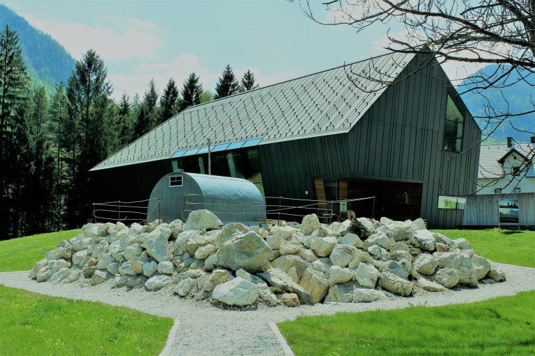 Słoweńskie Muzeum Alpejskie