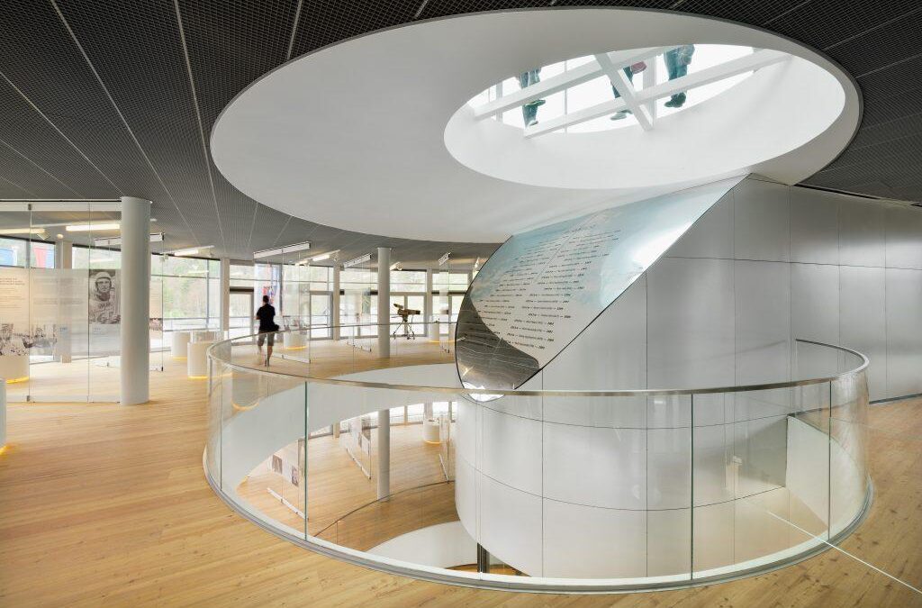 Nordic Center Planica